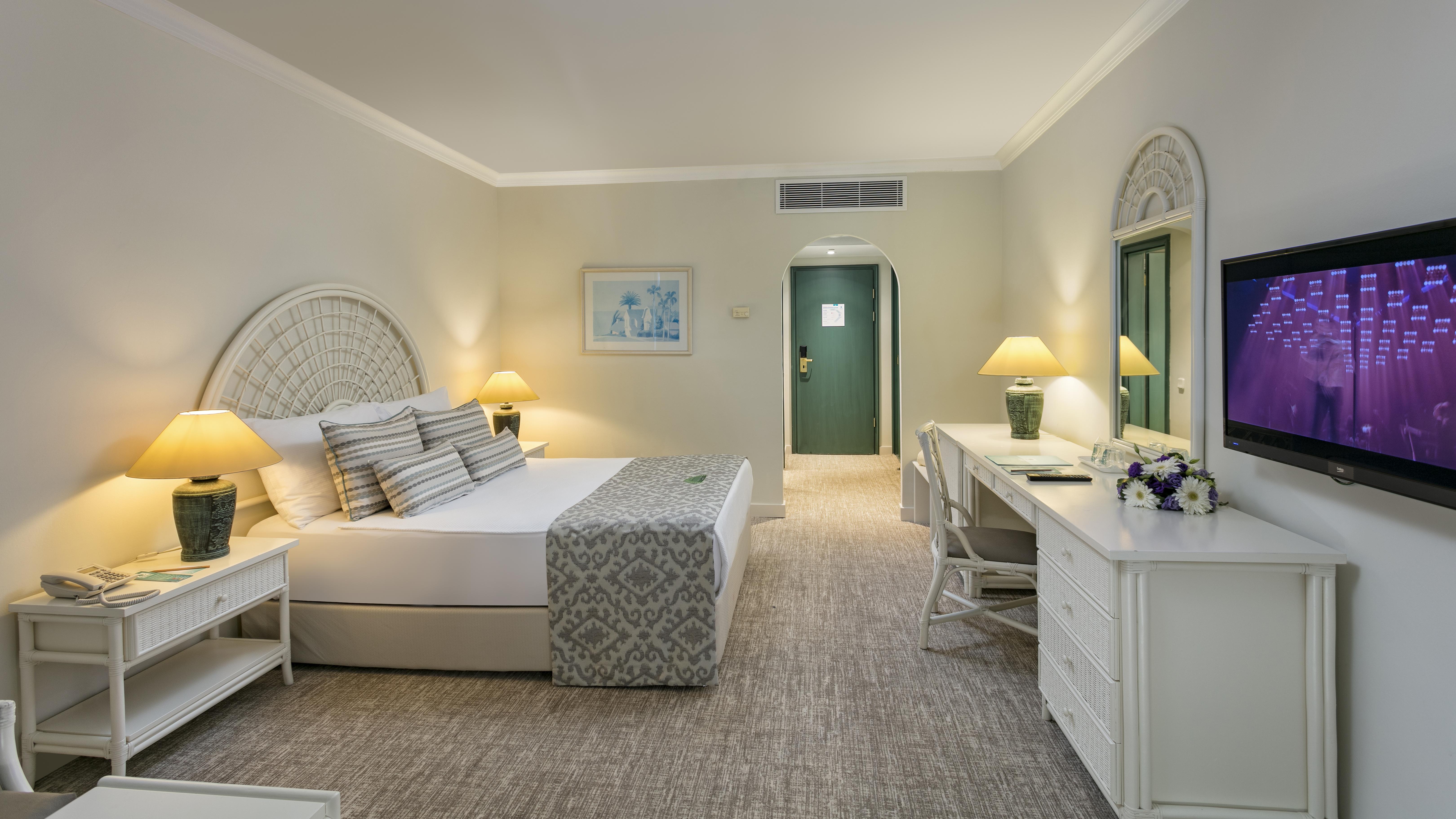 Mirage Park Resort-ultra Incl. Resort
