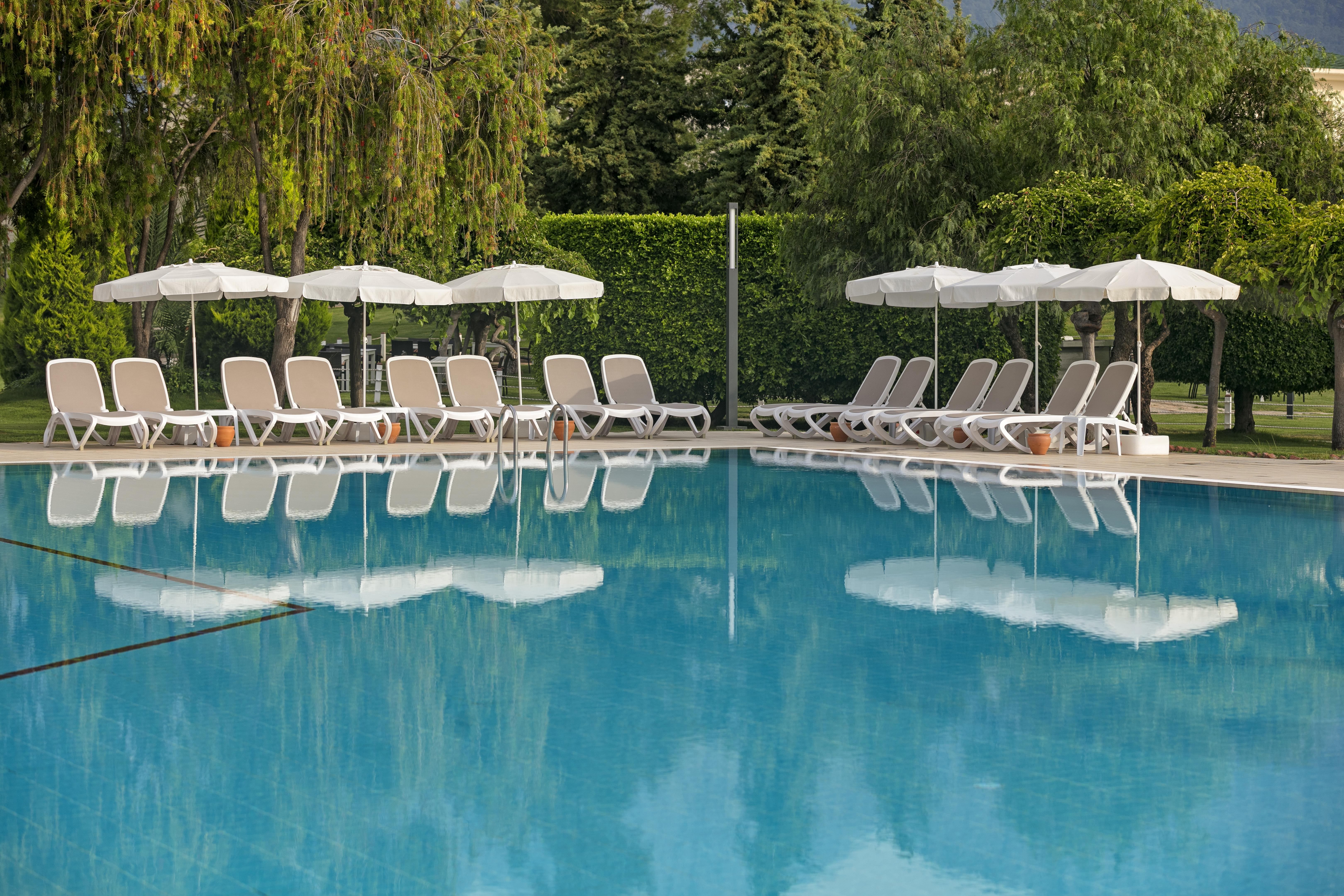 Mirage Park Resort-ultra Incl. Kemer
