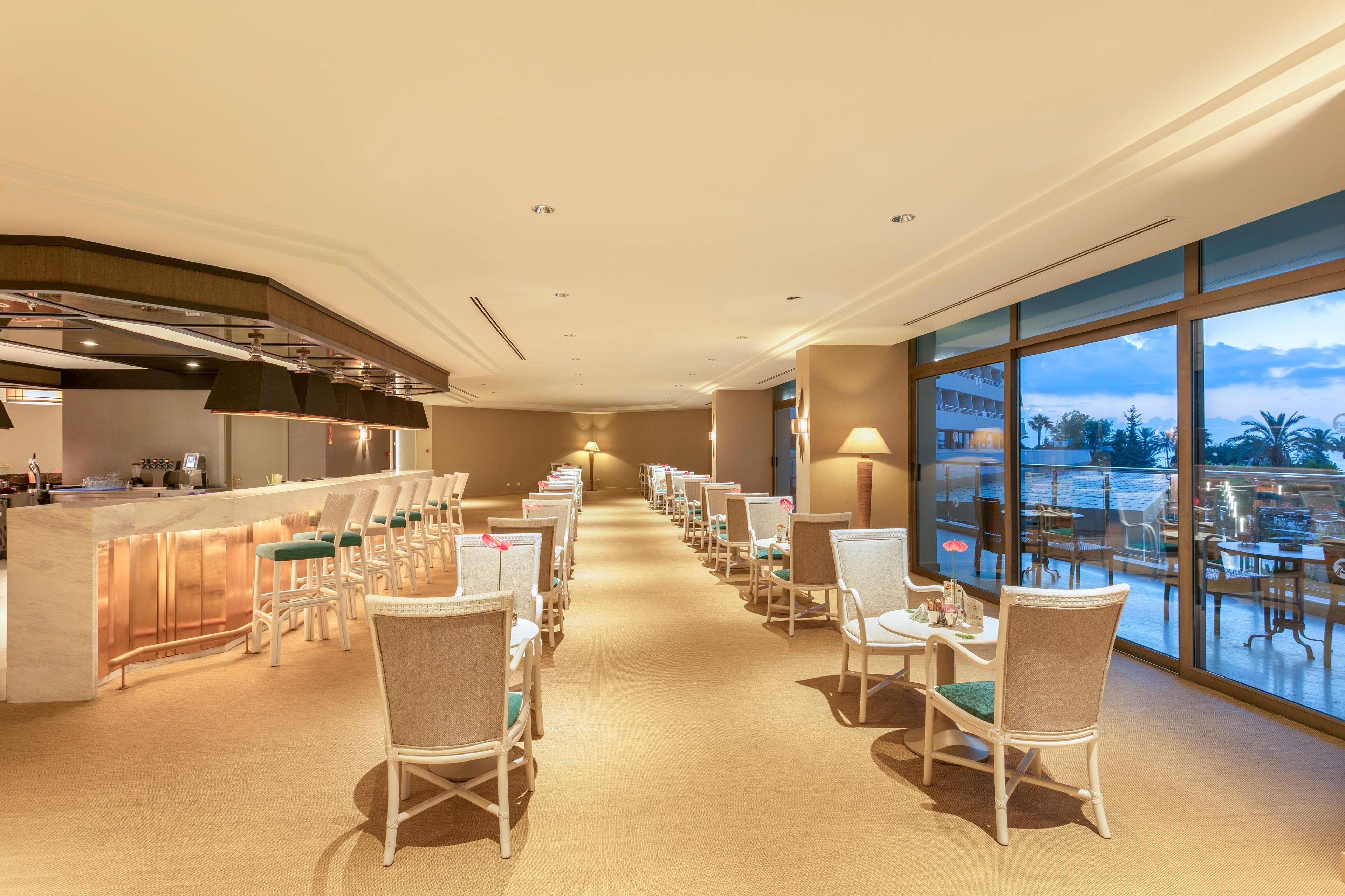 Mirage Park Resort-ultra Incl. Resort 5*