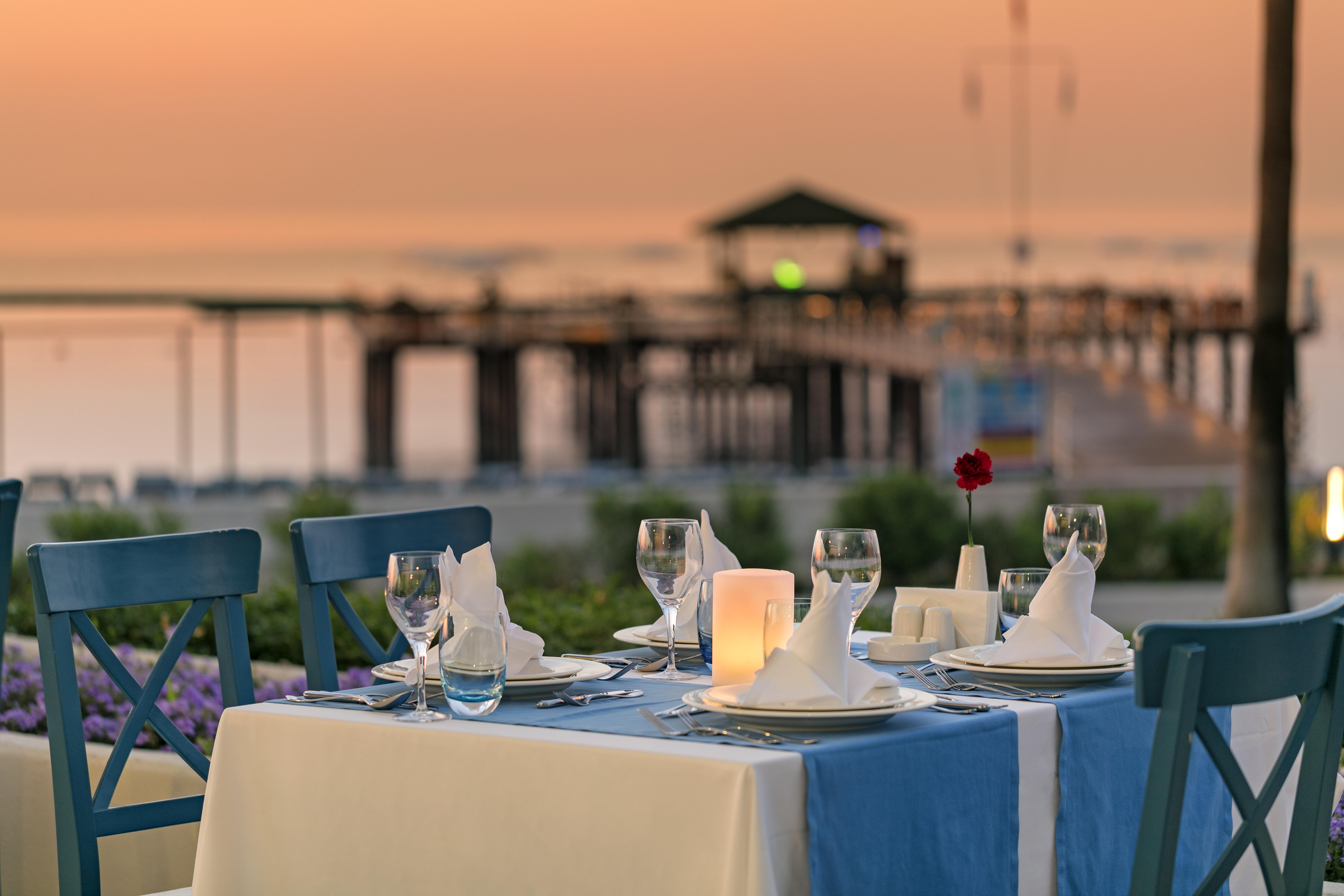 Mirage Park Resort-ultra Incl. 5* Kemer