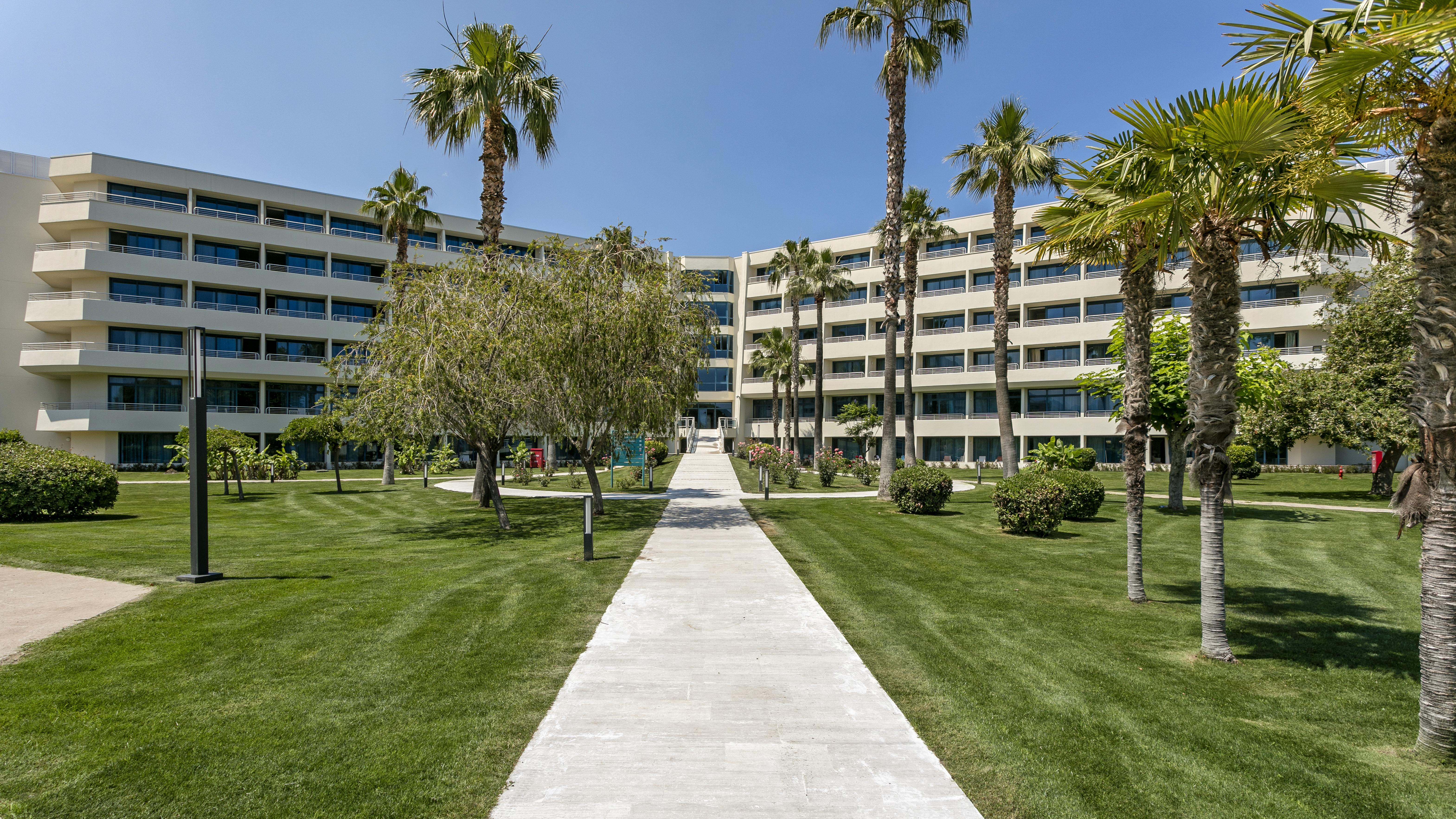 Mirage Park Resort-ultra Incl. 5*