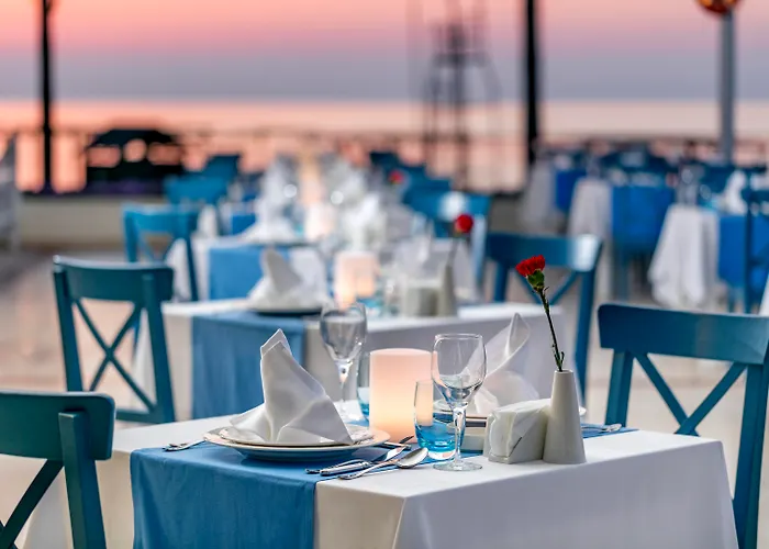 Mirage Park Resort-Ultra All Incl.