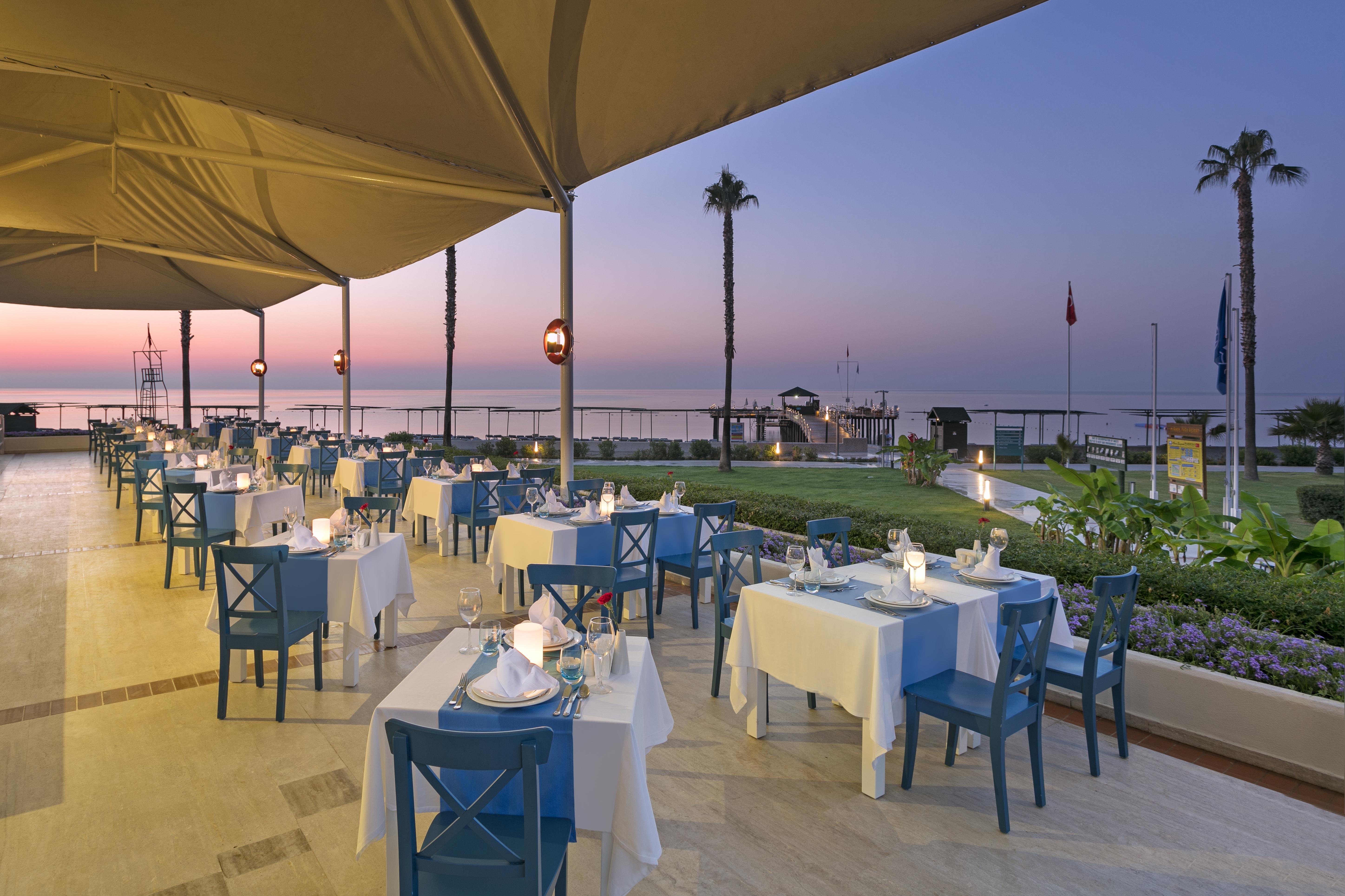 Mirage Park Resort-ultra Incl. 5*