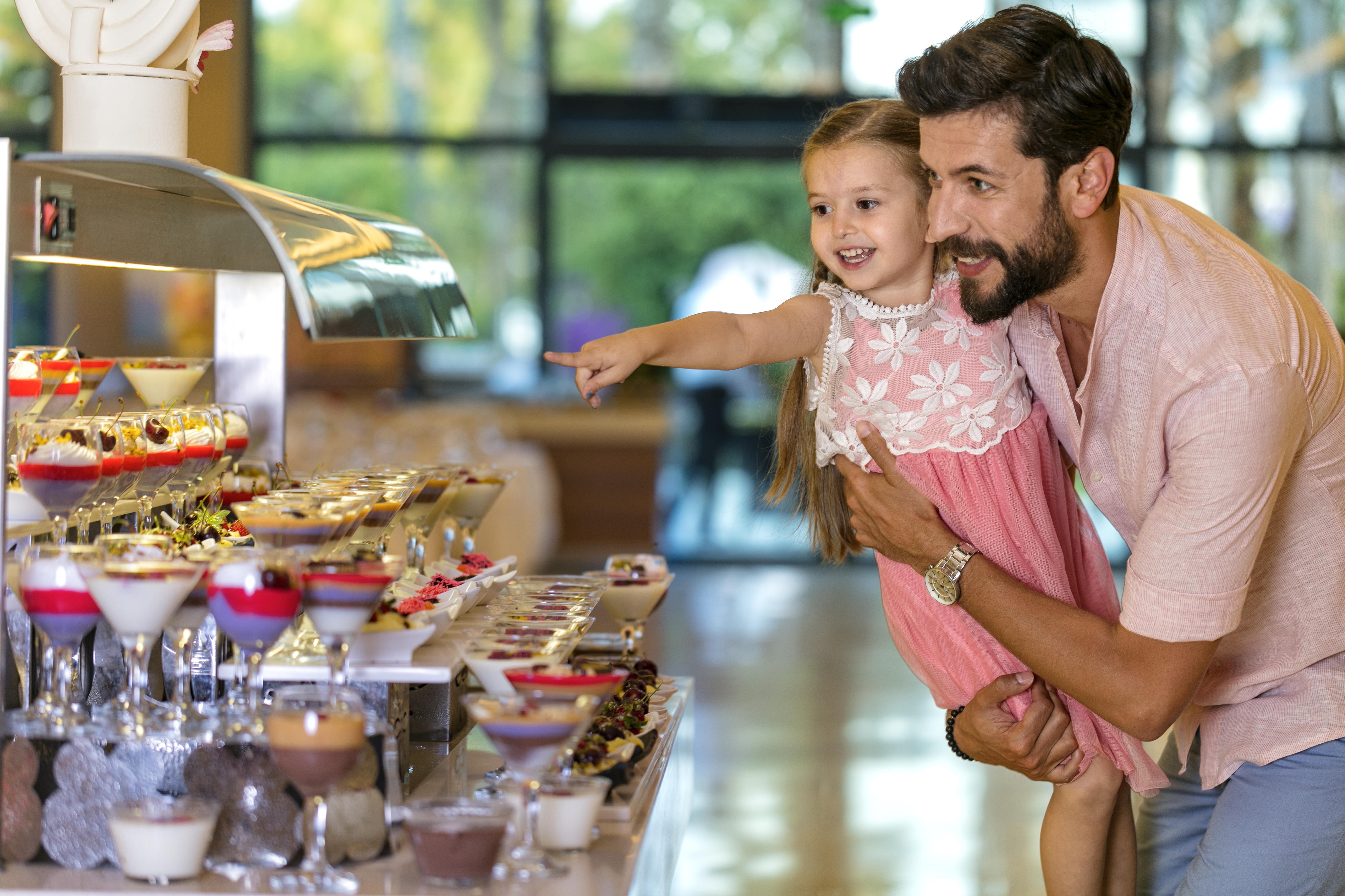 Mirage Park Resort-ultra Incl. Resort 5*
