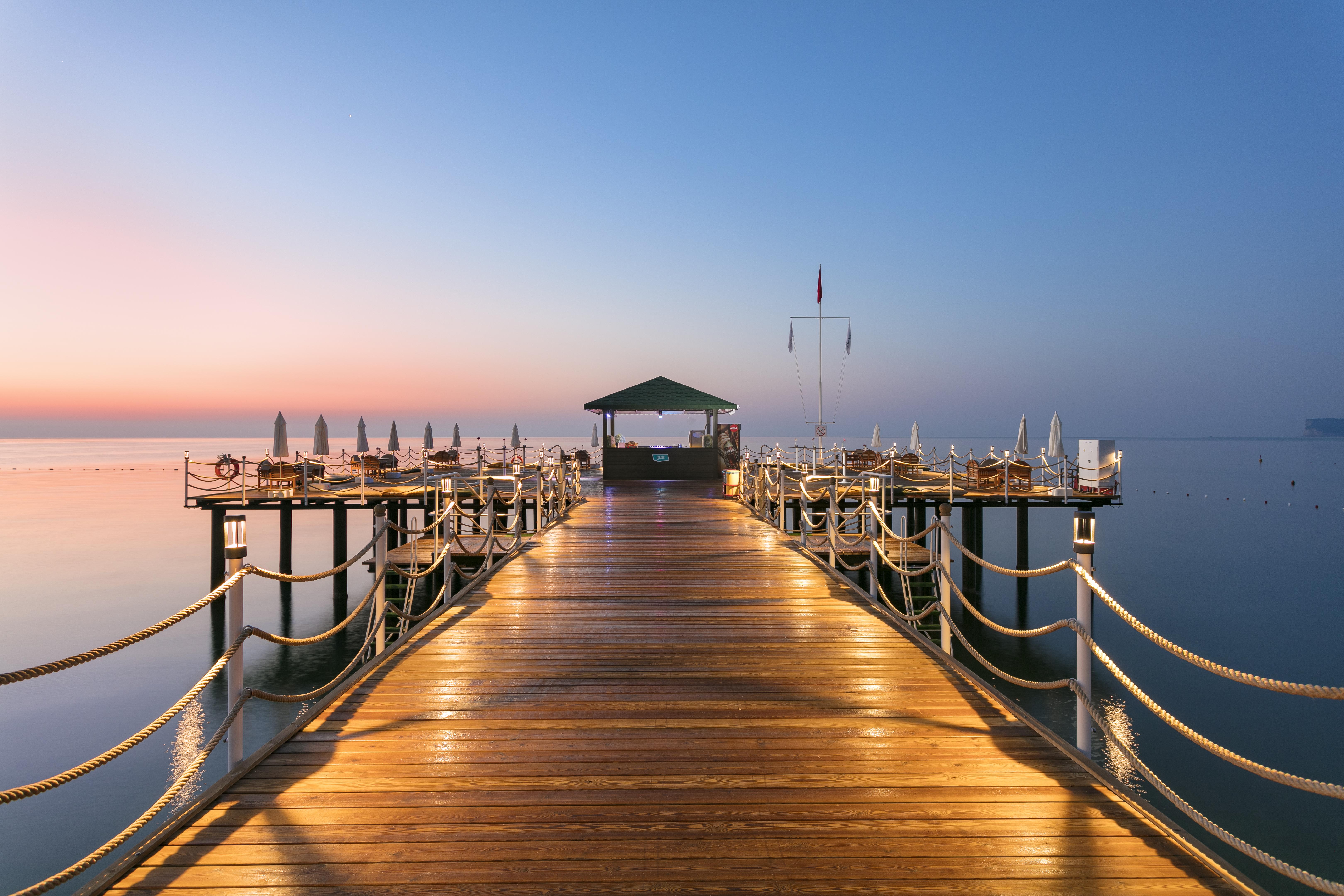 Resort Mirage Park Resort-ultra Incl. Kemer