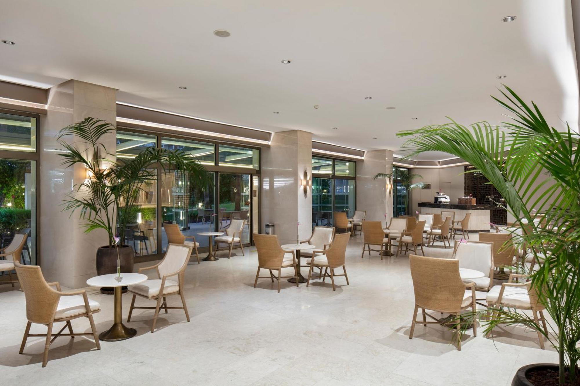 Resort Mirage Park Resort-ultra Incl. 5*