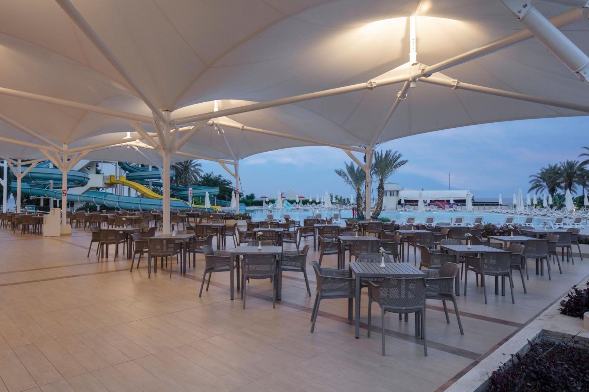 Resort Mirage Park Resort-ultra Incl. 5*
