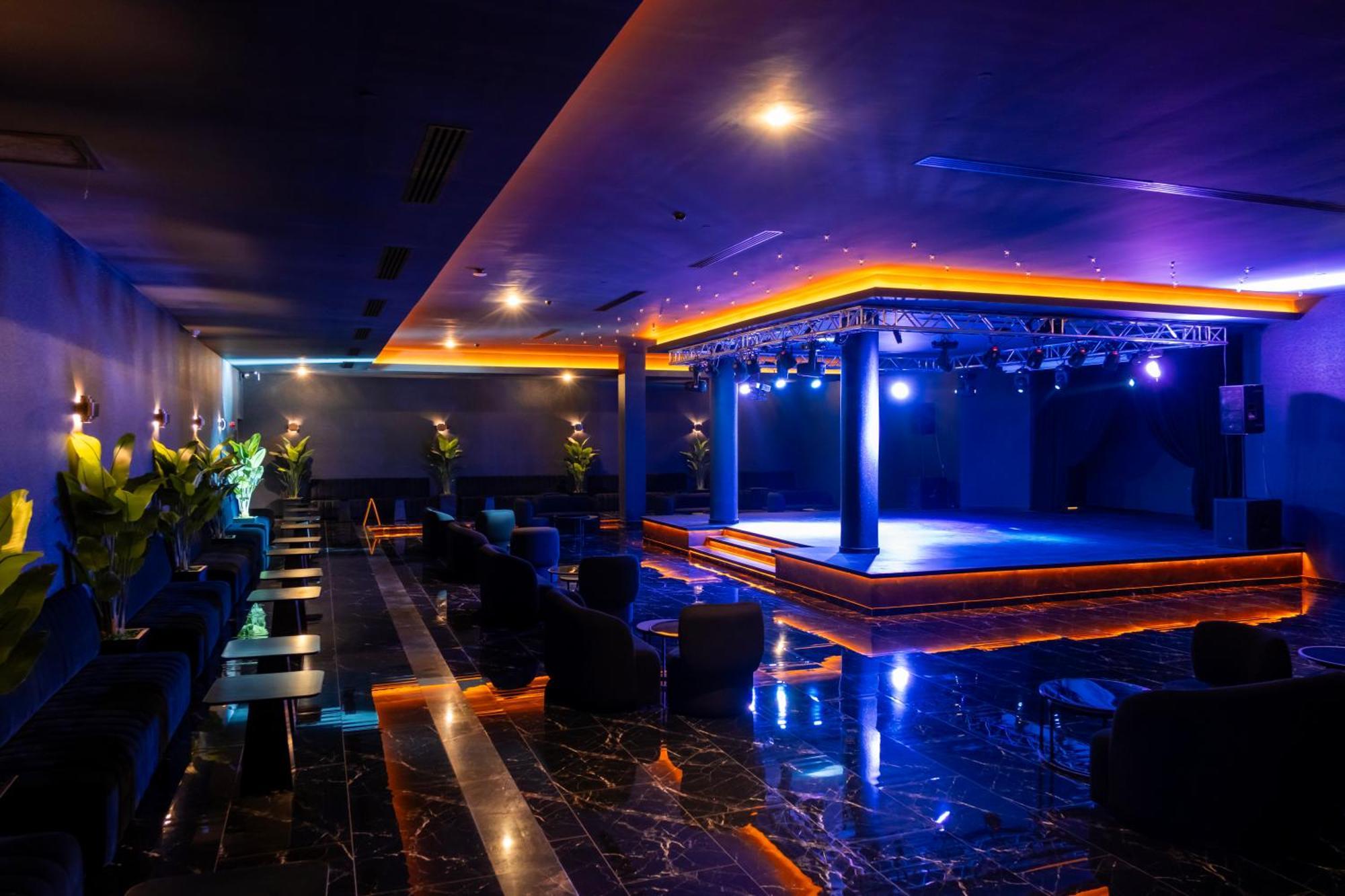 海市蜃楼公园度假酒店，包括*